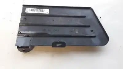 Peça sobressalente para automóvel em segunda mão plásticos por bmw 3-series, e90 / e91 / e93 2009.01 - 2013.12 facelift 318 d 105kw 2005.09 - 2011.12 referências oem iam 16127280255