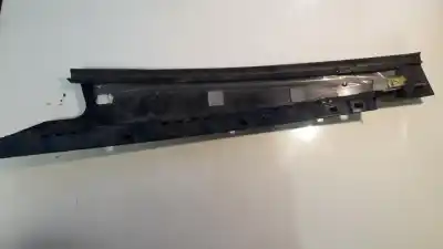 Автозапчасти б/у пластик за audi a4 b8 (8k2) 2.0 tdi quattro ссылки oem iam 8k0839901  