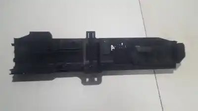 Peça sobressalente para automóvel em segunda mão plásticos por bmw 3-series, e90 / e91 / e93 2009.01 - 2013.12 facelift 318 d 105kw 2005.09 - 2011.12 referências oem iam 1710752491211