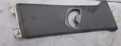 Peça sobressalente para automóvel em segunda mão plásticos por bmw 3-series, e90 / e91 / e93 2009.01 - 2013.12 facelift 318 d 105kw 2005.09 - 2011.12 referências oem iam 51437058336