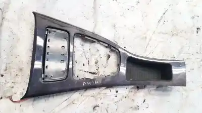 Peça sobressalente para automóvel em segunda mão plásticos por bmw 3-series, e90 / e91 / e93 2009.01 - 2013.12 facelift 318 d 105kw 2005.09 - 2011.12 referências oem iam 51167078571