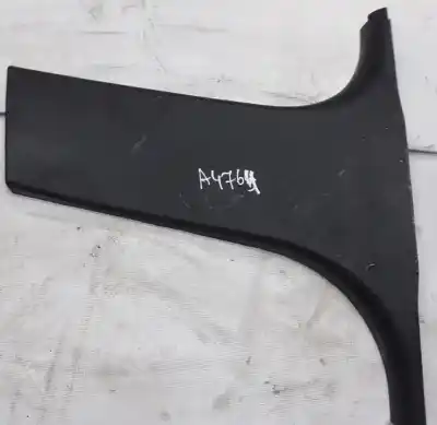 Peça sobressalente para automóvel em segunda mão plásticos por bmw 3-series, e90 / e91 / e93 2009.01 - 2013.12 facelift 318 d 105kw 2005.09 - 2011.12 referências oem iam 51437058338