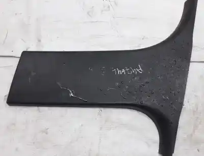 Peça sobressalente para automóvel em segunda mão plásticos por bmw 3-series, e90 / e91 / e93 2009.01 - 2013.12 facelift 318 d 105kw 2005.09 - 2011.12 referências oem iam 51437058337