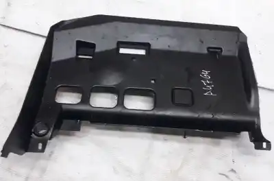 Peça sobressalente para automóvel em segunda mão plásticos por bmw 3-series, e90 / e91 / e93 2009.01 - 2013.12 facelift 318 d 105kw 2005.09 - 2011.12 referências oem iam 51457078193