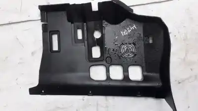 Peça sobressalente para automóvel em segunda mão plásticos por bmw 3-series, e90 / e91 / e93 2009.01 - 2013.12 facelift 318 d 105kw 2005.09 - 2011.12 referências oem iam 514591325439