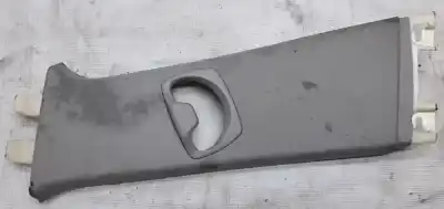 Peça sobressalente para automóvel em segunda mão plásticos por bmw 3-series, e90 / e91 / e93 2009.01 - 2013.12 facelift 318 d 105kw 2005.09 - 2011.12 referências oem iam 51437058335