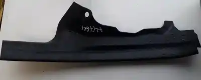 Peça sobressalente para automóvel em segunda mão plásticos por bmw 3-series, e90 / e91 / e93 2009.01 - 2013.12 facelift 318 d 105kw 2005.09 - 2011.12 referências oem iam 51437066991