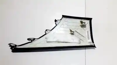 Автозапчастина б/у пластикler для audi a4 b8 (8k2) 2.0 tdi quattro посилання на oem iam 8k5867245  8k5.867.245