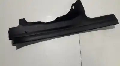 Peça sobressalente para automóvel em segunda mão plásticos por bmw 3-series, e90 / e91 / e93 2009.01 - 2013.12 facelift 318 d 105kw 2005.09 - 2011.12 referências oem iam 51437066992