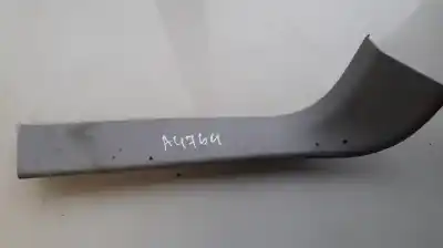 Peça sobressalente para automóvel em segunda mão plásticos por bmw 3-series, e90 / e91 / e93 2009.01 - 2013.12 facelift 318 d 105kw 2005.09 - 2011.12 referências oem iam 51497119053