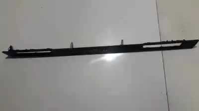 Peça sobressalente para automóvel em segunda mão plásticos por bmw 3-series, e90 / e91 / e93 2009.01 - 2013.12 facelift 318 d 105kw 2005.09 - 2011.12 referências oem iam 51457130743