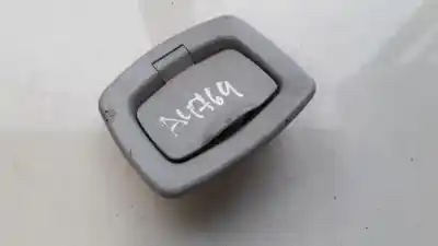 Peça sobressalente para automóvel em segunda mão plásticos por bmw 3-series, e90 / e91 / e93 2009.01 - 2013.12 facelift 318 d 105kw 2005.09 - 2011.12 referências oem iam 715794207