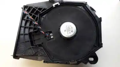 Peça sobressalente para automóvel em segunda mão colunas de som por bmw 3-series, e90 / e91 / e93 2009.01 - 2013.12 facelift 318 d 105kw 2005.09 - 2011.12 referências oem iam 6513920478504