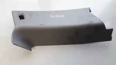 Peça sobressalente para automóvel em segunda mão plásticos por bmw 3-series, e90 / e91 / e93 2009.01 - 2013.12 facelift 318 d 105kw 2005.09 - 2011.12 referências oem iam 51437117475