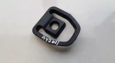 Peça sobressalente para automóvel em segunda mão plásticos por bmw 3-series, e90 / e91 / e93 2009.01 - 2013.12 facelift 318 d 105kw 2005.09 - 2011.12 referências oem iam 7129652