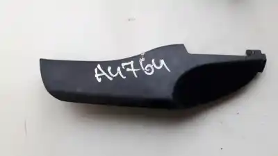 Peça sobressalente para automóvel em segunda mão plásticos por bmw 3-series, e90 / e91 / e93 2009.01 - 2013.12 facelift 318 d 105kw 2005.09 - 2011.12 referências oem iam 7118492