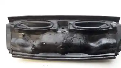 Peça sobressalente para automóvel em segunda mão plásticos por bmw 3-series, e90 / e91 / e93 2009.01 - 2013.12 facelift 318 d 105kw 2005.09 - 2011.12 referências oem iam 64319175860