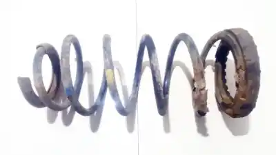 Peça sobressalente para automóvel em segunda mão mola de suspensão por kia rio 1.3 cat referências oem iam 