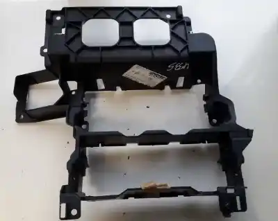 Автозапчастина б/у пластикler для audi a6, c6 2008.10 - 2011.08 facelift 2.0 tdi 100kw 2005.06 - 2011.08 посилання на oem iam 4f2857041j  