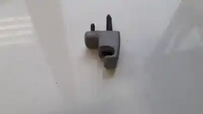 Peça sobressalente para automóvel em segunda mão plásticos por bmw 3-series, e90 / e91 / e93 2009.01 - 2013.12 facelift 318 d 105kw 2005.09 - 2011.12 referências oem iam 