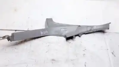 Peça sobressalente para automóvel em segunda mão plásticos por bmw 3-series, e90 / e91 / e93 2009.01 - 2013.12 facelift 318 d 105kw 2005.09 - 2011.12 referências oem iam 7261902