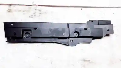 Peça sobressalente para automóvel em segunda mão plásticos por bmw 3-series, e90 / e91 / e93 2009.01 - 2013.12 facelift 318 d 105kw 2005.09 - 2011.12 referências oem iam 5147706888605