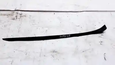 Peça sobressalente para automóvel em segunda mão plásticos por bmw 3-series, e90 / e91 / e93 2009.01 - 2013.12 facelift 318 d 105kw 2005.09 - 2011.12 referências oem iam 