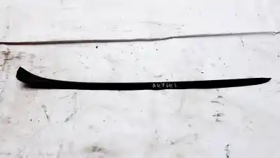 Peça sobressalente para automóvel em segunda mão plásticos por bmw 3-series, e90 / e91 / e93 2009.01 - 2013.12 facelift 318 d 105kw 2005.09 - 2011.12 referências oem iam 