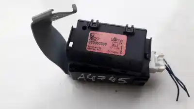 Автозапчастина б/у електронний модуль для mazda 5 berl. (cr) 2.0 sportive посилання на oem iam cc65675dzb