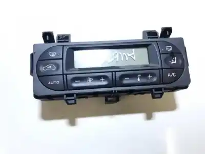 Автозапчастина б/у  для CITROEN C3 I (FC_, FN_)  Посилання на OEM IAM 96377775XT  