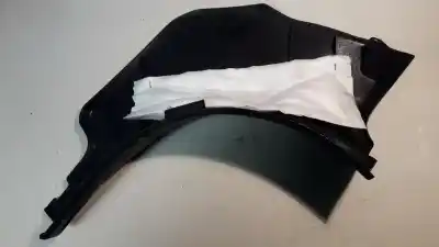Pezzo di ricambio per auto di seconda mano plastiche per nissan note 1.2 cat riferimenti oem iam 669013vw3a  