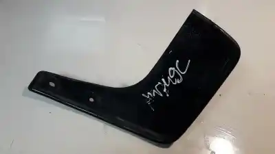 Pezzo di ricambio per auto di seconda mano plastiche per nissan note 1.2 cat riferimenti oem iam   