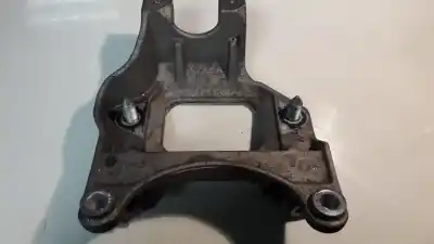 Pezzo di ricambio per auto di seconda mano supporto motore per nissan note 1.2 cat riferimenti oem iam   