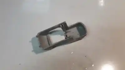 Pezzo di ricambio per auto di seconda mano plastica per nissan note 1.2 cat riferimenti oem iam f42112  