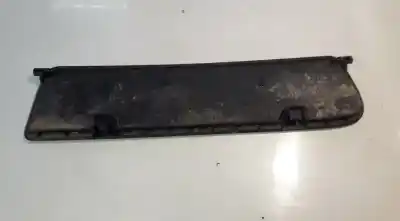 Автозапчасти б/у пластик за citroen c3 i (fc_, fn_) 1.4 hdi ссылки oem iam 9644185377  
