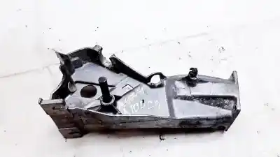 Peça sobressalente para automóvel em segunda mão plásticos por audi 100 avant (c4) 2.5 tdi referências oem iam 4a1721115