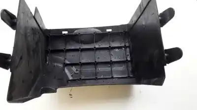 Автозапчастина б/у пластикler для citroen c3 i (fc_, fn_) 1.4 hdi посилання на oem iam 8641105680  