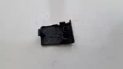 Pezzo di ricambio per auto di seconda mano plastica per nissan note 1.2 cat riferimenti oem iam 849493vv0a  