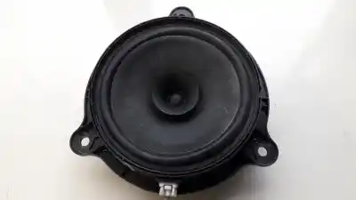 Автозапчасти б/у динамик за nissan note 1.2 cat ссылки oem iam 281563sg0a