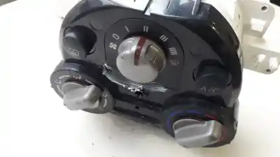 Автозапчасти б/у климат-контроль за nissan note 1.2 cat ссылки oem iam 275133vu9ea