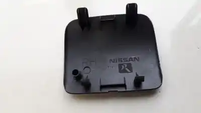 Second-hand car spare part plastics for nissan note 1.2 cat oem iam references 849543vv0a  