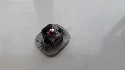 Second-hand car spare part plastics for nissan note 1.2 cat oem iam references   