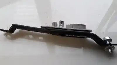 Second-hand car spare part plastics for nissan note 1.2 cat oem iam references   