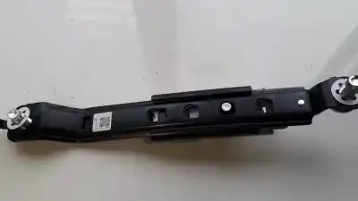 Second-hand car spare part plastics for nissan note 1.2 cat oem iam references   