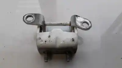 Second-hand car spare part door stop for nissan note 1.2 cat oem iam references   