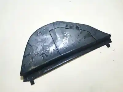 Second-hand car spare part plastics for renault vel satis (bj0) 2.0 16v turbo oem iam references 8200012738