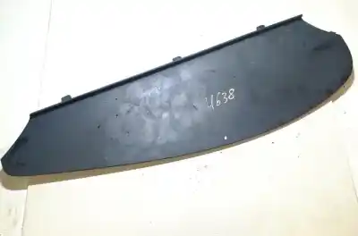 Second-hand car spare part plastics for renault vel satis (bj0) 2.0 16v turbo oem iam references 8200012749