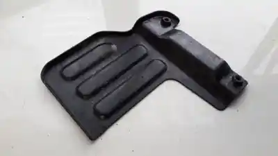 Second-hand car spare part plastics for nissan note 1.2 cat oem iam references   