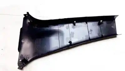 Pezzo di ricambio per auto di seconda mano plastica per nissan note 1.2 cat riferimenti oem iam 769153vw0a  