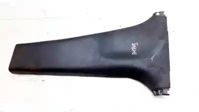 Автозапчасти б/у пластики за nissan note 1.2 cat ссылки oem iam 769163vw0a